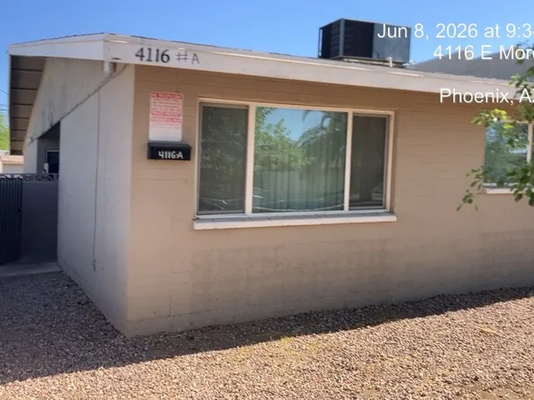 4116 E. Moreland St, 4116 E Moreland St APT A, Phoenix, AZ 85008