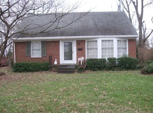 3745 Glenmeade Rd, Louisville, KY 40218