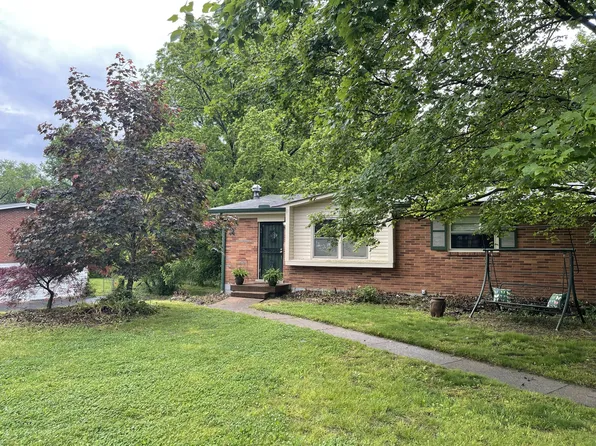 2425 Fairbrook Dr, Nashville, TN 37214
