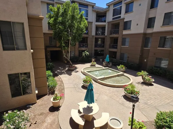 1701 E Colter St, Phoenix, AZ