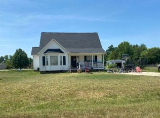 224 Skylar Ln, Four Oaks, NC 27524