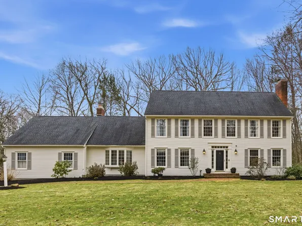 134 Old Mill Road, Avon, CT 06001