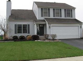 1999 Penhook Ave, Lewis Center, OH 43035