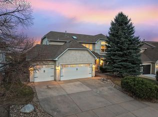 5429 Campglen Dr, Colorado Springs, CO 80906
