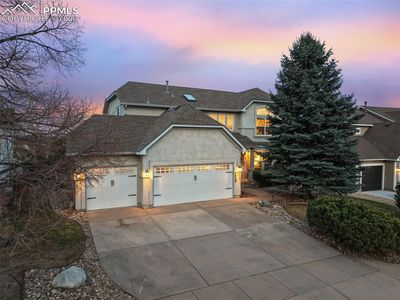 5429 Campglen Dr, Colorado Springs, CO, 80906