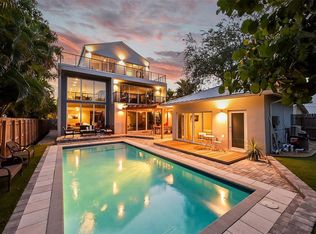 640 NE 17th Way, Fort Lauderdale, FL 33304