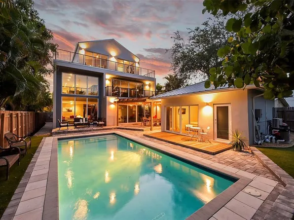 640 NE 17th Way, Fort Lauderdale, FL 33304