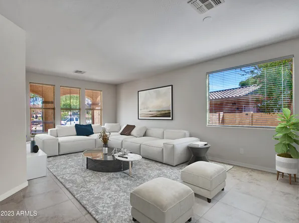 4540 W POWELL Drive, New River, AZ 85087