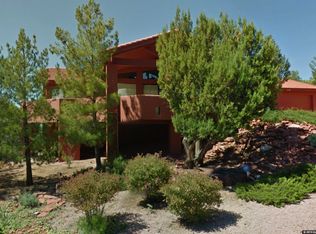 110 San Patricio Dr, Sedona, AZ 86336