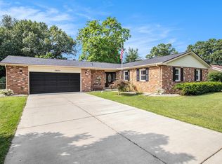 28830 Country Ln, Elkhart, IN 46514