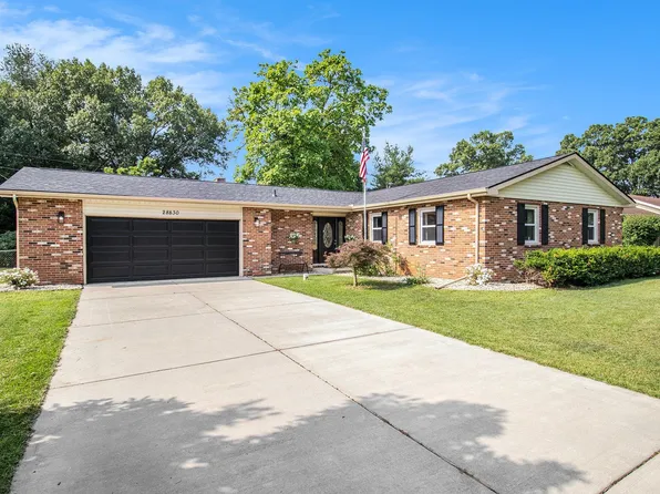 28830 Country Ln, Elkhart, IN 46514
