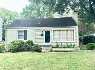 700 Mial St, Raleigh, NC 27608