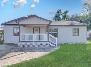 9414 Lanewood Dr, Houston, TX 77016