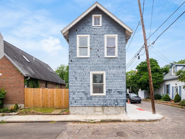 581 Lathrop St, Columbus, OH 43206