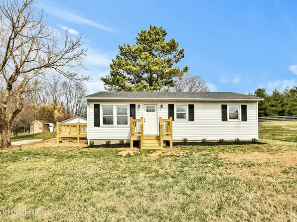 545 Dale Ln, Fisherville, KY 40023