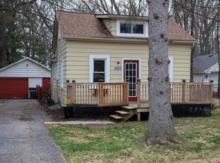 604 Trombley Dr, Troy, MI