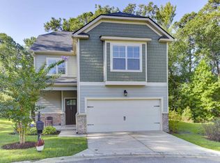 96 Dogwood Cottage Ct, Blythewood, SC 29016