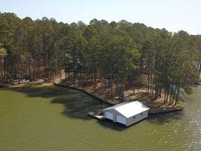 434 Dwain Ball Rd, Sparta, GA, 31087