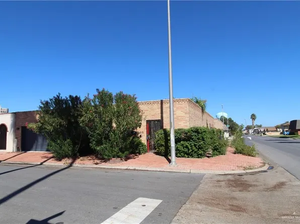 600 S J St, McAllen, TX 78501