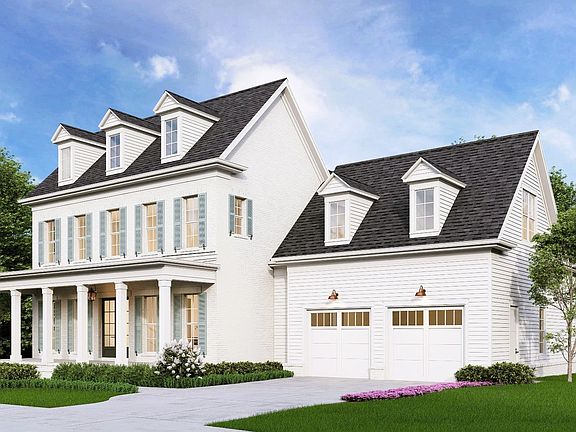 2nd image of 7020 Kinderhook Rd Lot 831