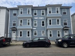 115 Thomas St APT 2, Fall River, MA 02723