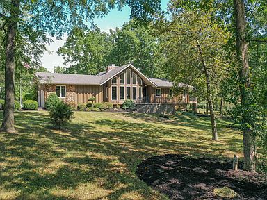 1845 W Farm Rd 178 Springfield Mo 65810 Zillow