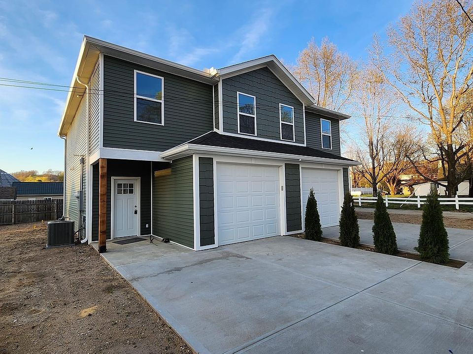 615 Bank St 1, Brookville, IN 47012 Zillow