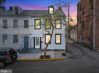 15 W South St, York, PA 17401
