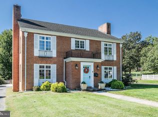 1407 W King St, Martinsburg, WV 25401