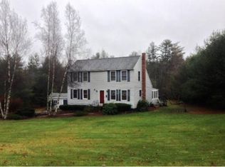 6 Shelly Dr, Derry, NH 03038
