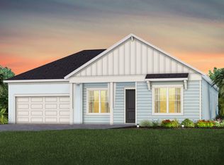 Merlot Plan, Parkside Trails, Clermont, FL 34714