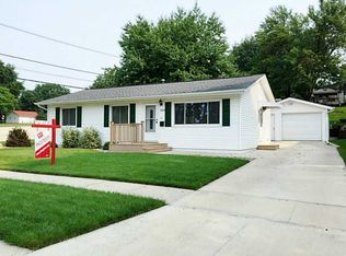 3108 2nd Ave SW, Cedar Rapids, IA 52404