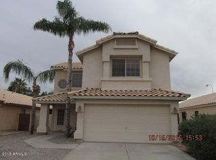 1171 W Lark Dr, Chandler, AZ 85286