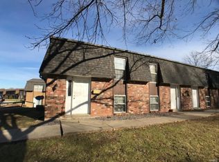 603 White Oak Dr #1, O'Fallon, IL 62269