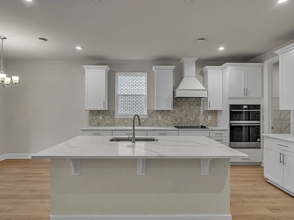 Ashford Kitchen