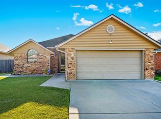 427 SW 80th St, Lawton, OK 73505