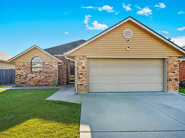 427 SW 80th St, Lawton, OK 73505