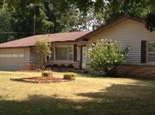 214 W Silsby St, Springfield, MO 65807