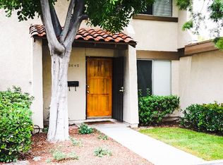 5645 E Avenida De Vinedos, Anaheim, CA 92807