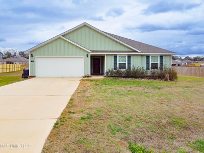125 Mulberry Dr, Lucedale, MS, 39452