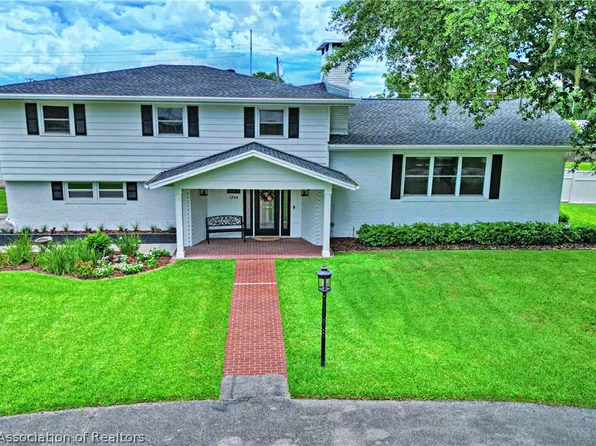 1244 Kelly Ct, Wauchula, FL 33873