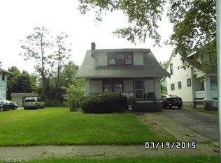 13512 Rugby Rd, Cleveland, OH 44110