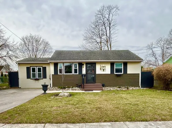 448 6th Ave, Lindenwold, NJ 08021