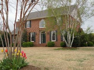 40 Hickory Glen Dr, Jackson, TN 38305