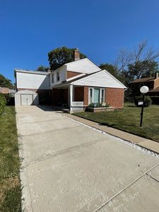 9125 S Indiana Ave, Chicago, IL, 60619