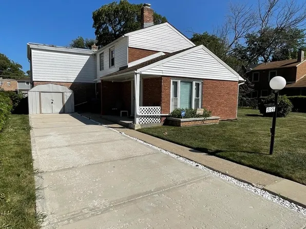 9125 S Indiana Ave, Chicago, IL 60619