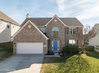 3454 Orange Blossom Ln, Knoxville, TN 37931