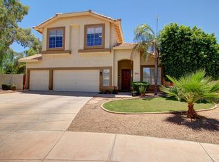259 E Pinto Ct, Gilbert, AZ 85296