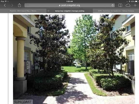 5th image of 3895 Island Way