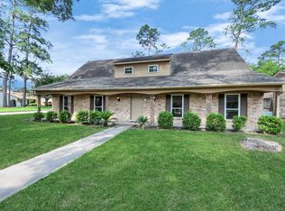25603 Pine Acres Cir, Spring, TX 77380